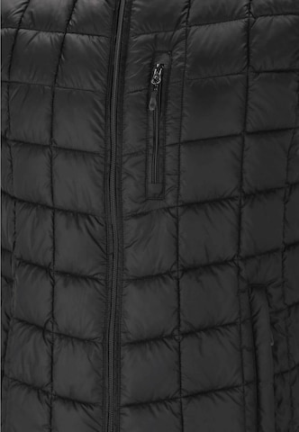 Gilet de sport 'Luis' Whistler en noir