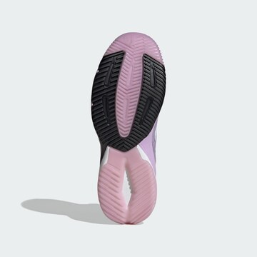 ADIDAS PERFORMANCE Sportschoen 'Crazyflight 6' in Lila