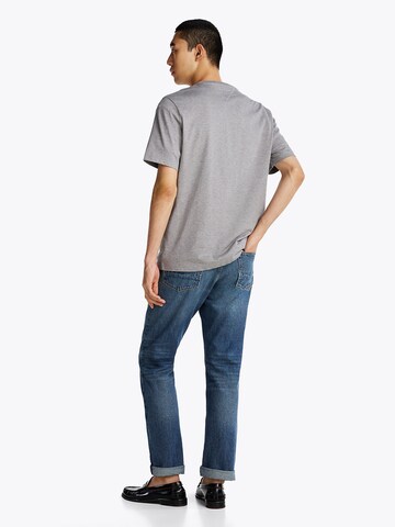 TOMMY HILFIGER Shirt in Grey