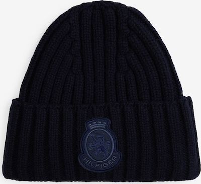 TOMMY HILFIGER Kapa u plava / noćno plava, Pregled proizvoda