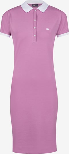 Jimmy Sanders Šaty - fialová / biela, Produkt