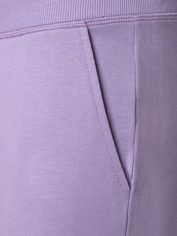 Regular Pantalon ' ' Marie Lund en violet