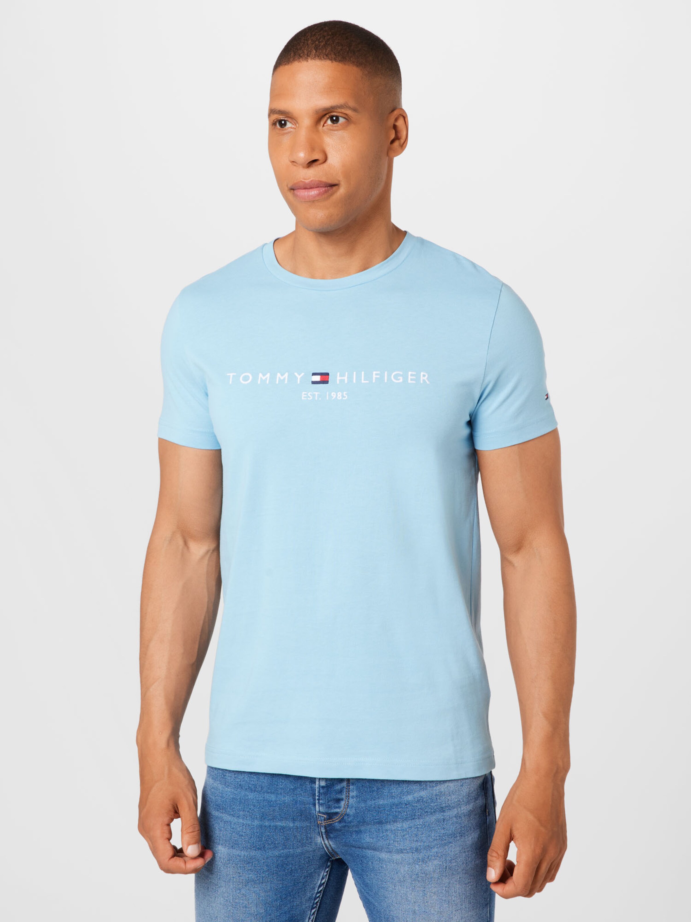T-shirts voor heren online kopen 