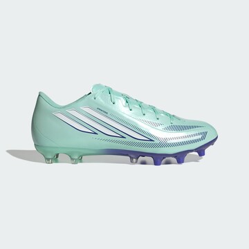 ADIDAS PERFORMANCE Voetbalschoen 'F50 Sparkfusion League' in Groen