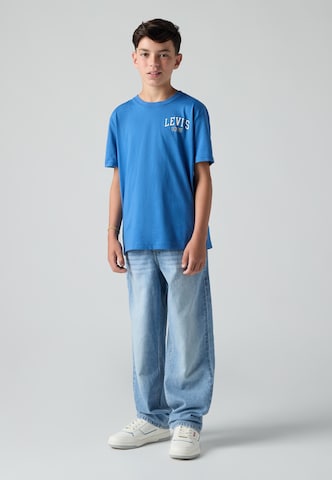 Levi's Kids Loose fit Jeans in Blue