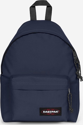 EASTPAK Backpack in Blue: front