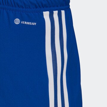 ADIDAS SPORTSWEAR Regular Sportbroek 'Condivo 22' in Blauw