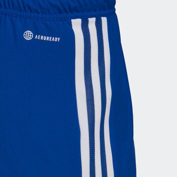 Regular Pantalon de sport 'Condivo 22' ADIDAS SPORTSWEAR en bleu