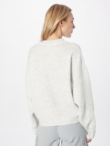 NLY by Nelly Sweater in Grey