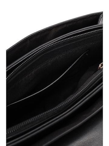Derimod - Bolso de hombro en negro