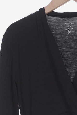 Marc Cain Top & Shirt in XXS in Black