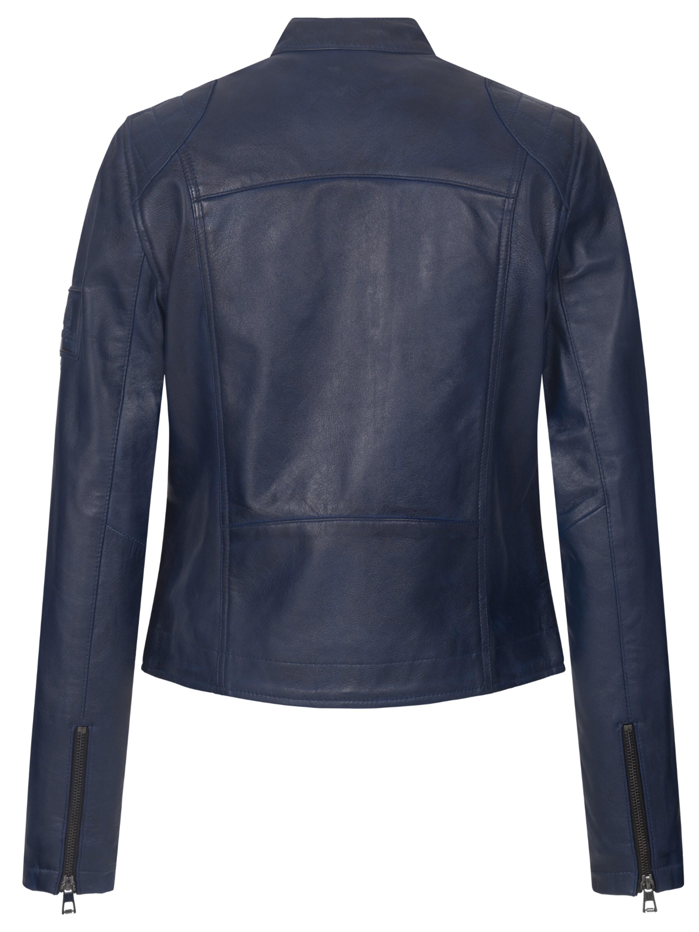 Rock Creek Jacke in Blau