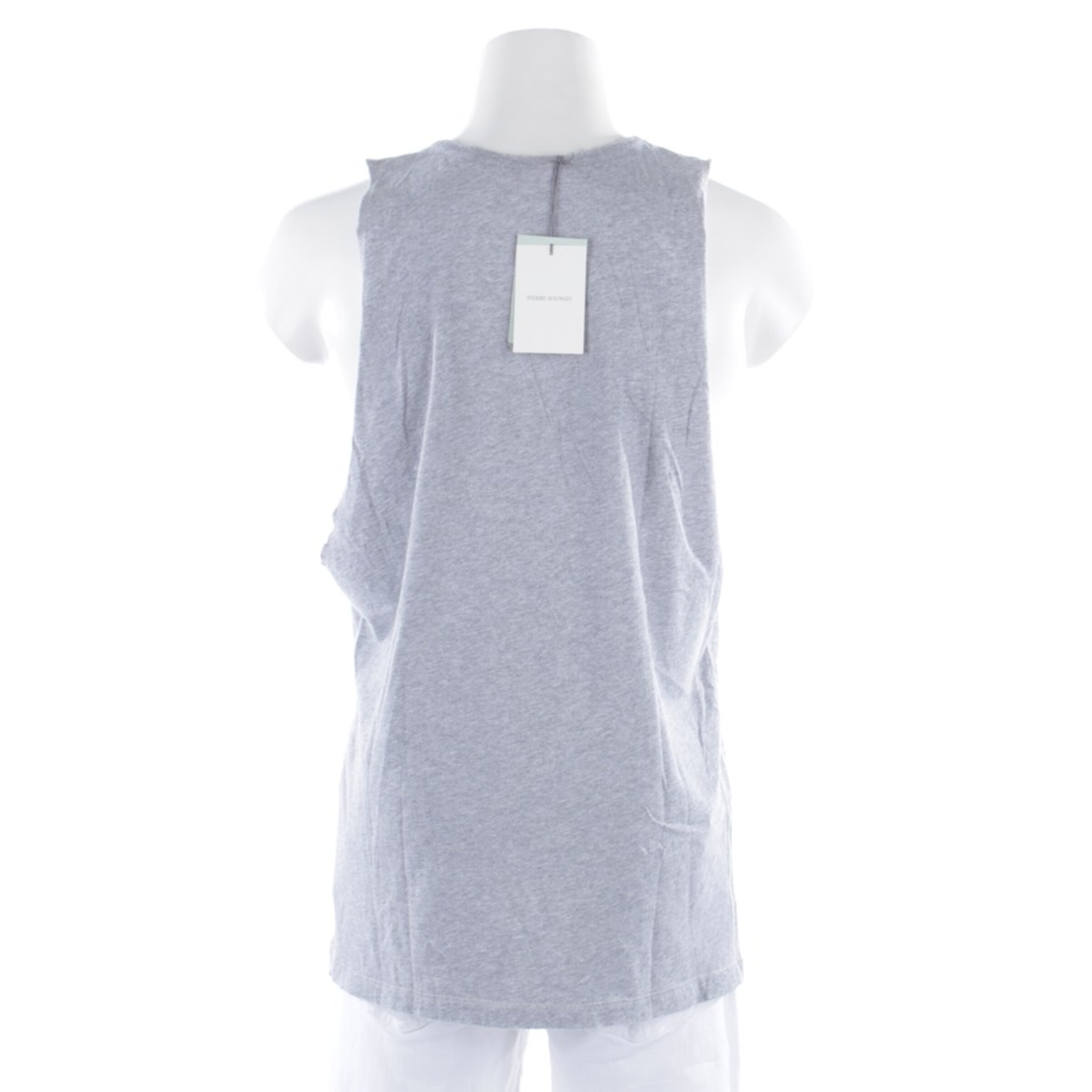 Balmain Shirt in XL in Grey