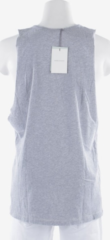 Balmain Shirt in XL in Grey