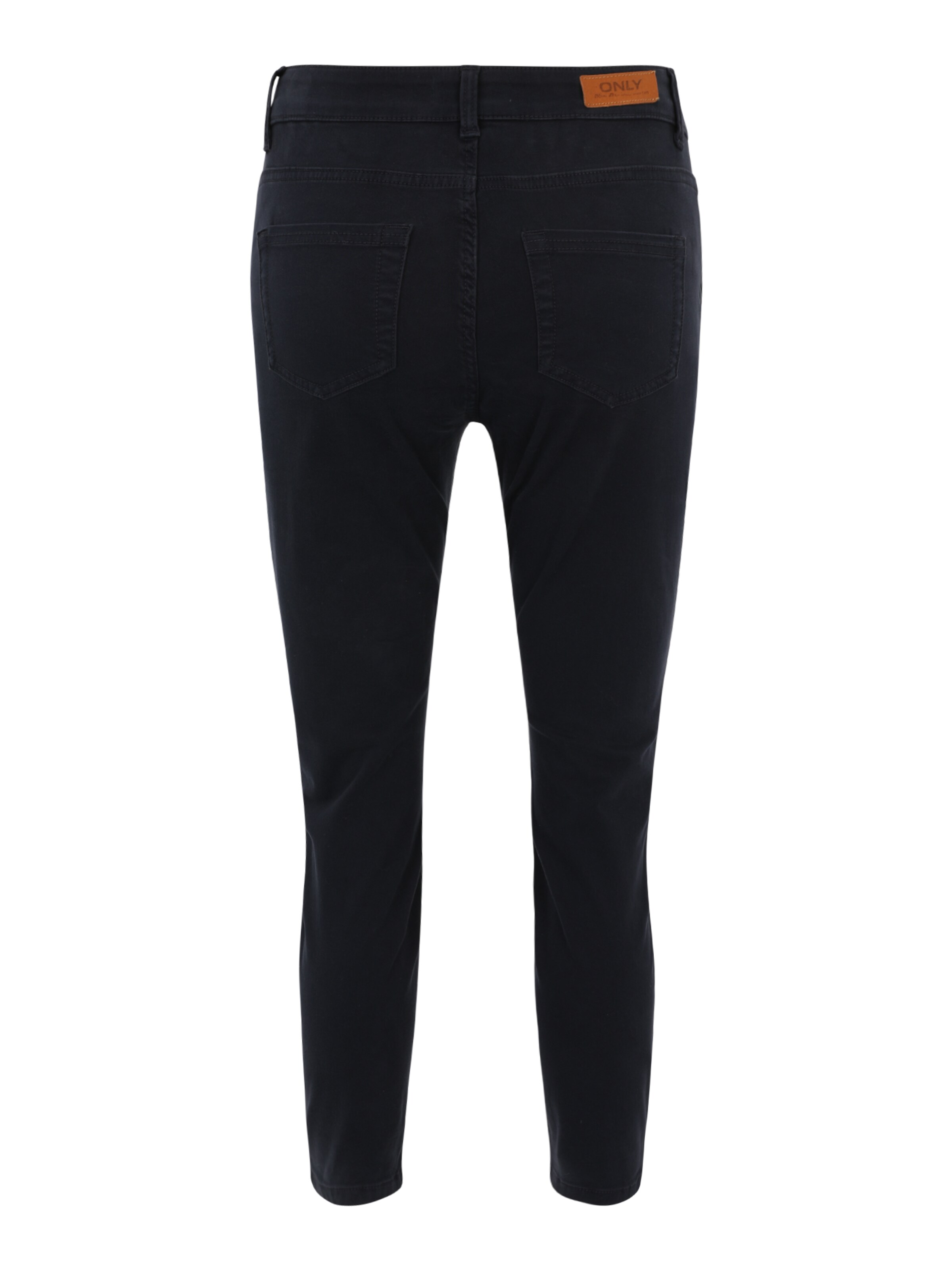 Only Petite Скинни Штаны 'EVEREST' в Синий