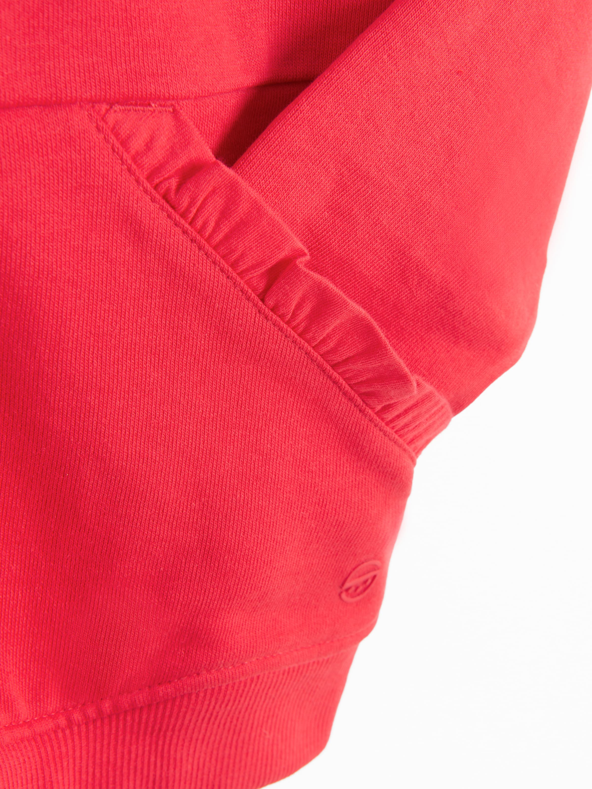 Giacca di felpa di Cool Club in rosso