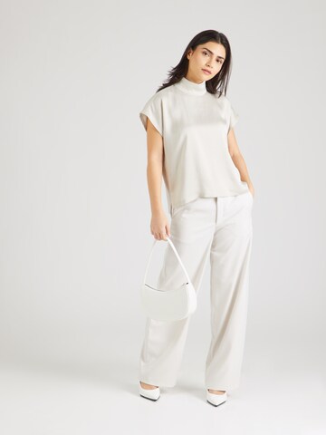 Camicia da donna 'Alaria' di DRYKORN in beige