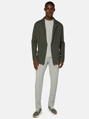 Boggi Milano Regular fit Blazer in Green