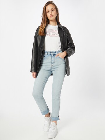 DIESEL Regular Jeans '1994' in Blau