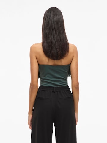VILA Bodysuit in Green