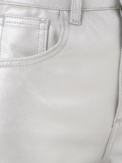 Bigdart Pantalon en gris argenté, Vue avec produit