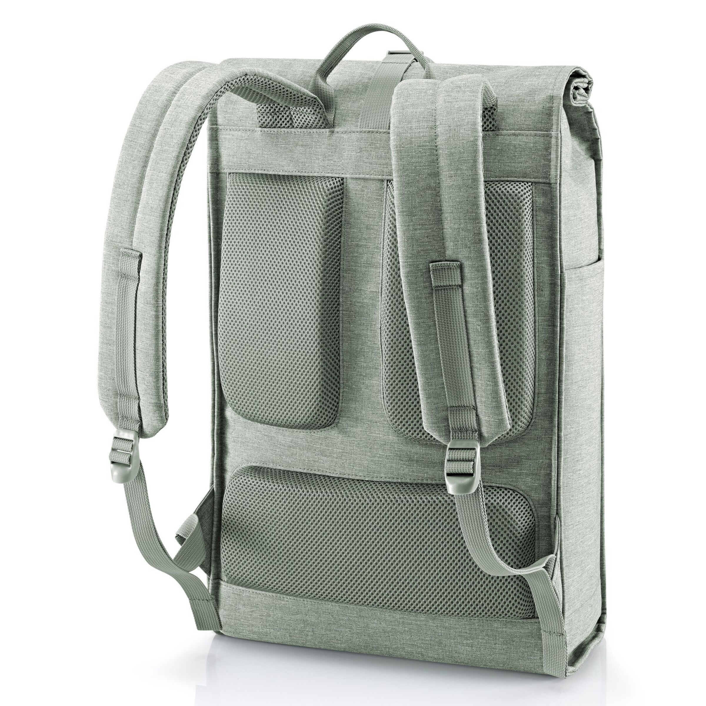 REISENTHEL Rugzak in Groen