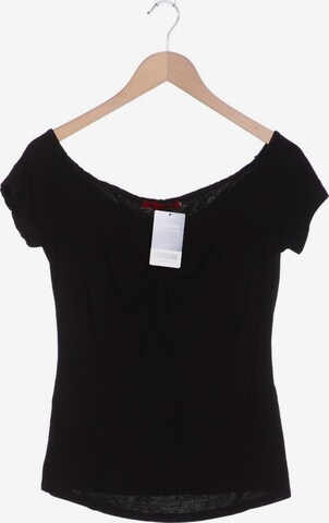 MAX&Co. Top & Shirt in S in Black: front