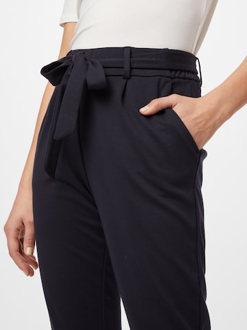 Cartoon Regular Pleat-front trousers in Blue