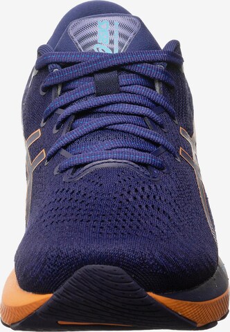 ASICS Running Shoes 'Cumulus 24' in Purple