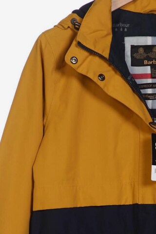 Barbour Jacket & Coat in L in Orange