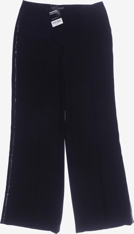 Bandolera Pants in S in Black: front