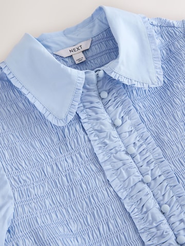 Camicia da donna di Next in blu