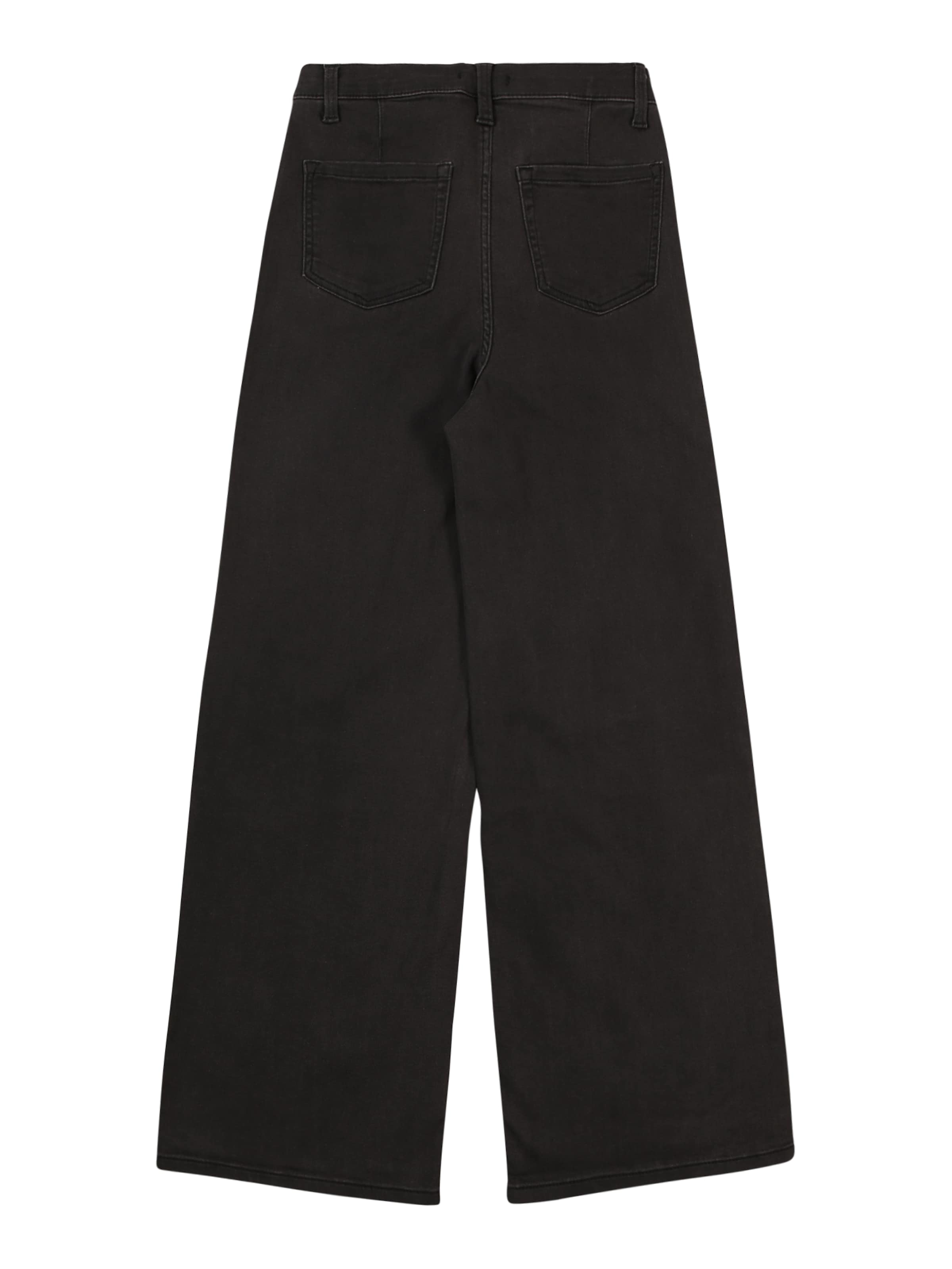 s.Oliver Bő szár Farmer - fekete