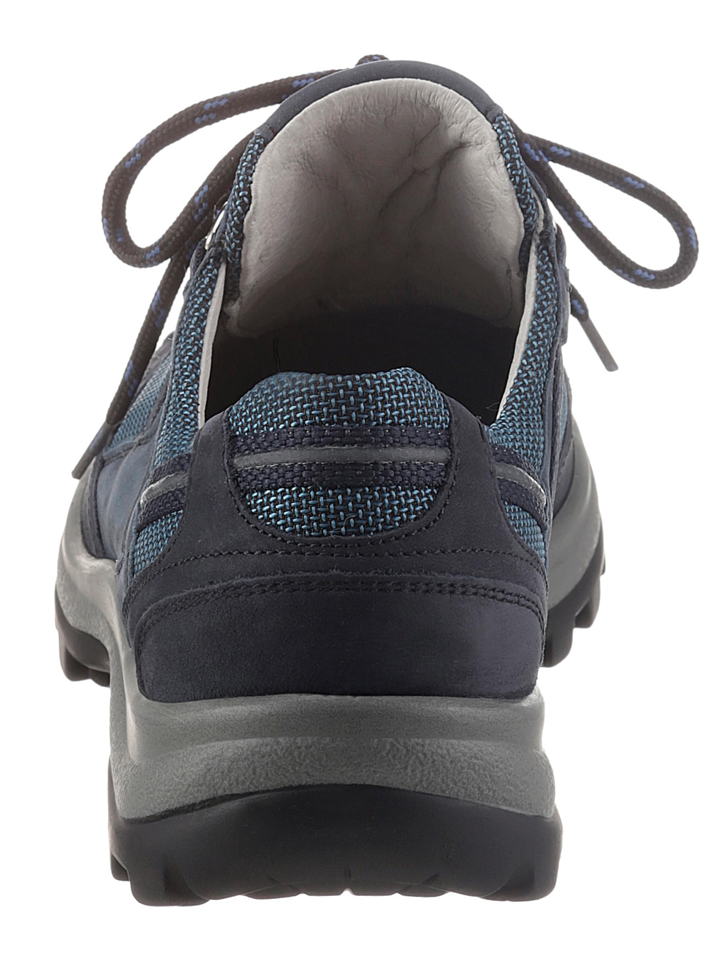 WALDLÄUFER Sneakers in Blue