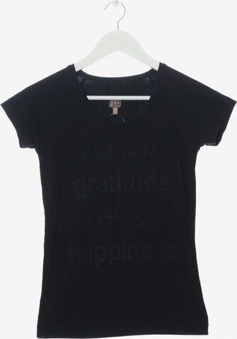 Rituals Top & Shirt in XS in Black: front