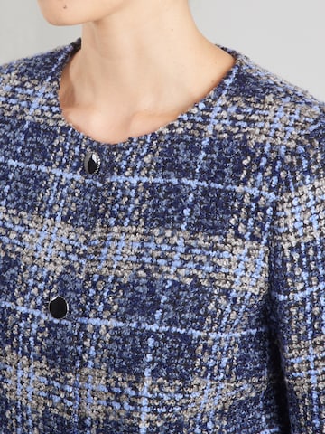 MORE & MORE Jacke in Schwarz