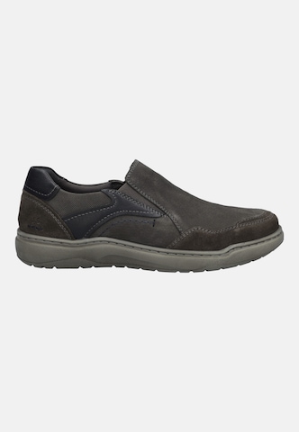 JOSEF SEIBEL Slip-ons in Grey