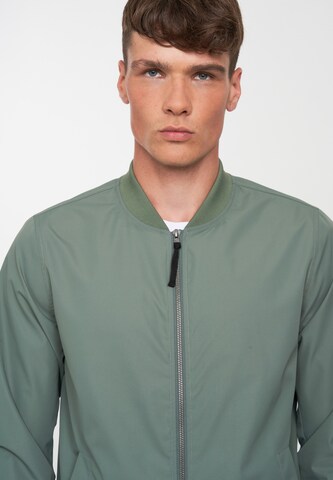 recolution Jacke 'Aspen' in Grün