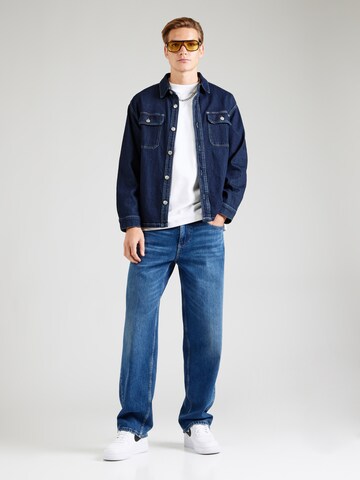 Loosefit Jeans 'Jaimie' di Tommy Jeans in blu