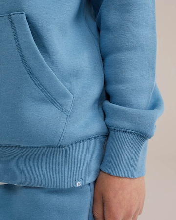 WE Fashion - Sudadera en azul