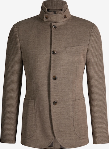 JOOP! Blazer in Brown: front