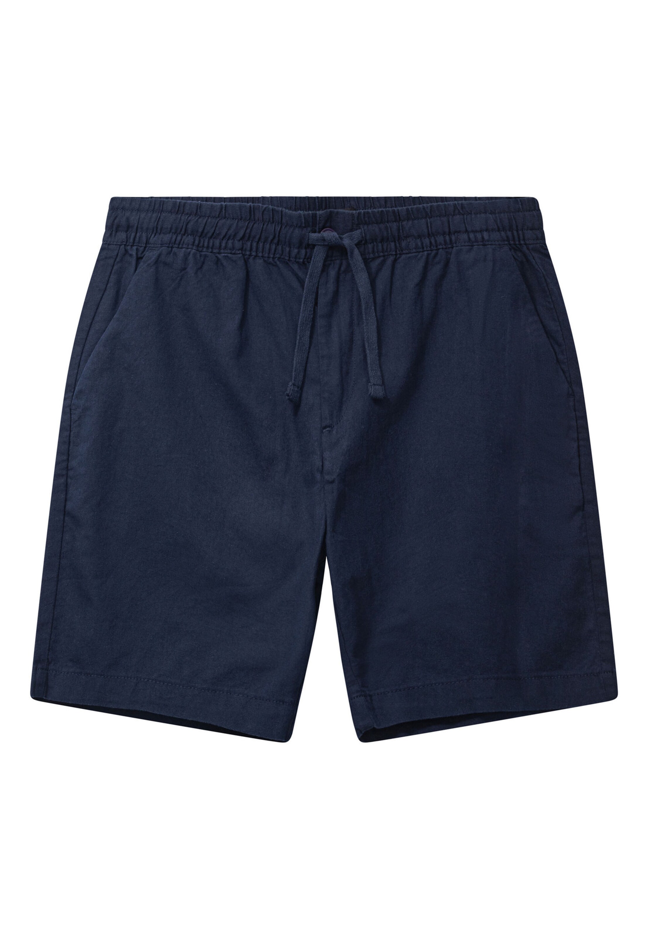 Pantalon 'Barcelona Luca' Clean Cut Copenhagen en bleu : devant