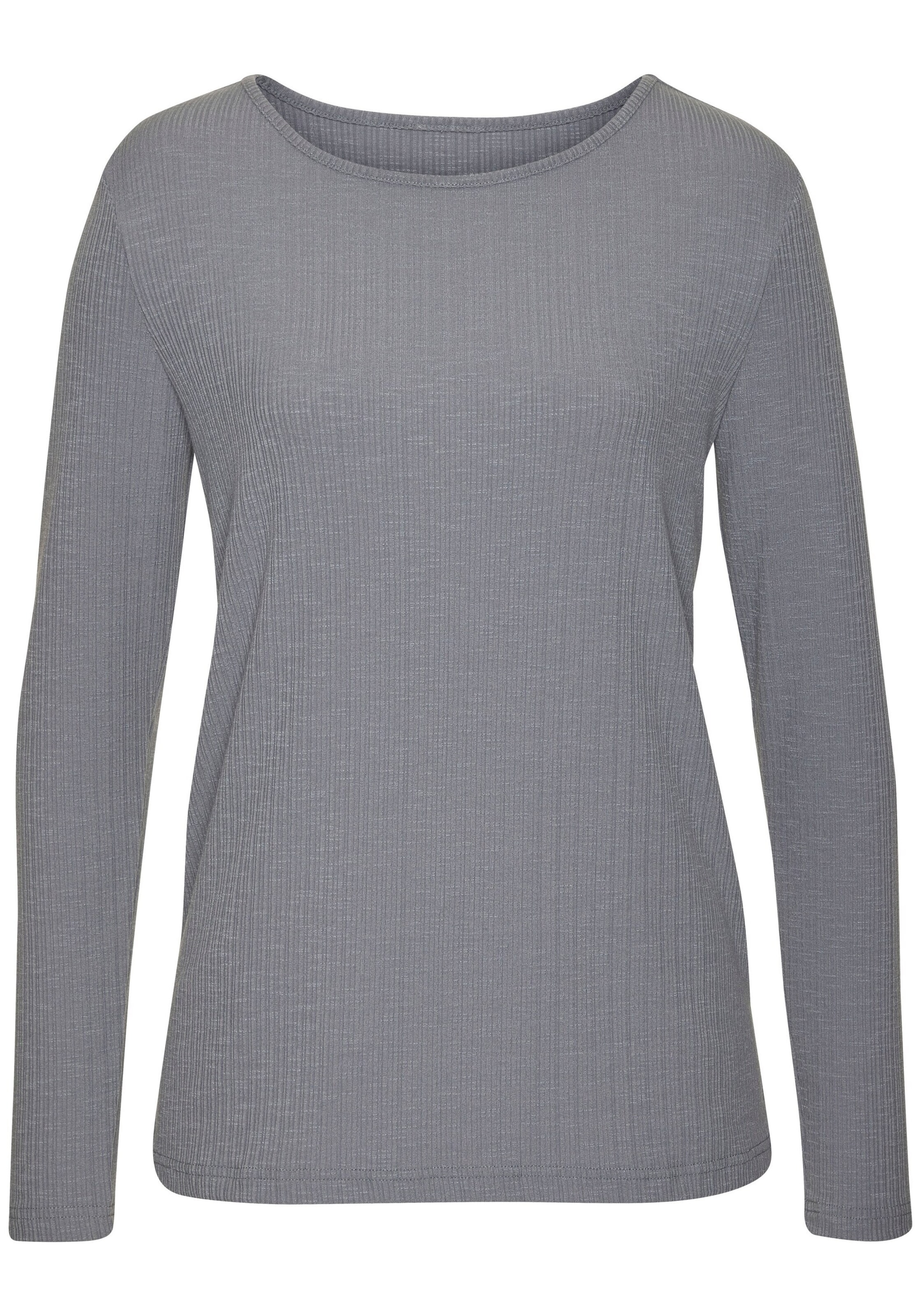 VIVANCE Tričko – mix barev: přední strana