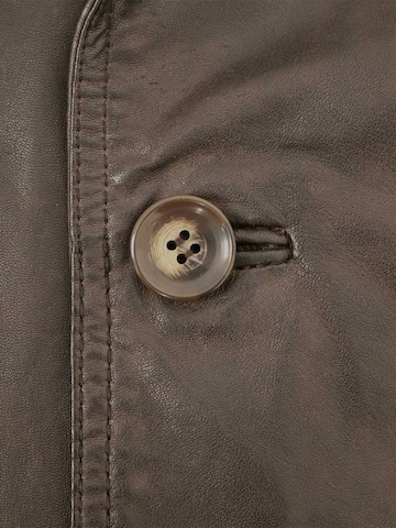 Veste mi-saison 'Aachen' MADDOX en marron