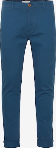Pantaloni chino 'Natan' di BLEND in blu: frontale
