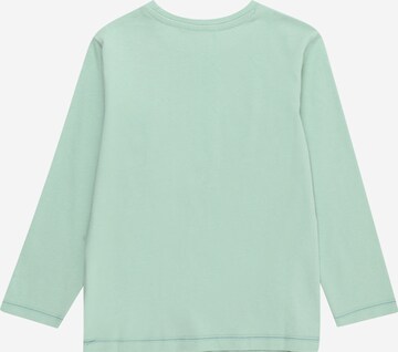 STACCATO Shirt in Groen