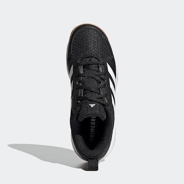 ADIDAS PERFORMANCE Sportschuh 'Ligra 7' in Schwarz