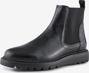 Shoe The Bear Chelsea Boots ' STB-KITE CHELSEA L ' in Black