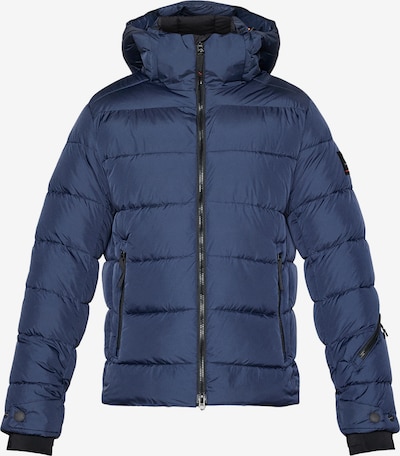 Bogner Fire + Ice Veste de sport 'LUKA2' en bleu marine / noir, Vue avec produit