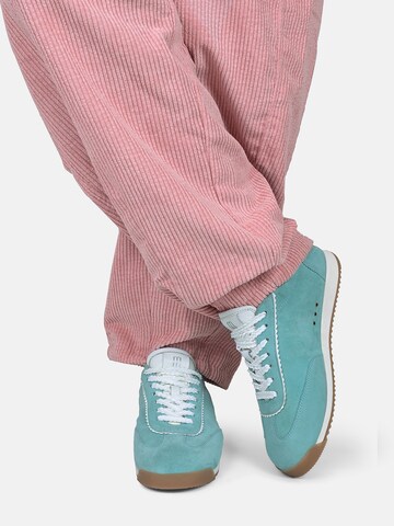 Crickit Sneakers laag ' TARA ' in Blauw